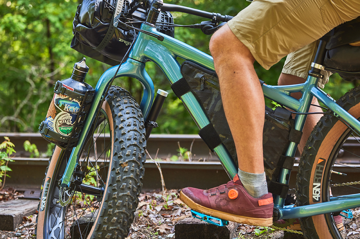 Salsa beargrease bikepacking online